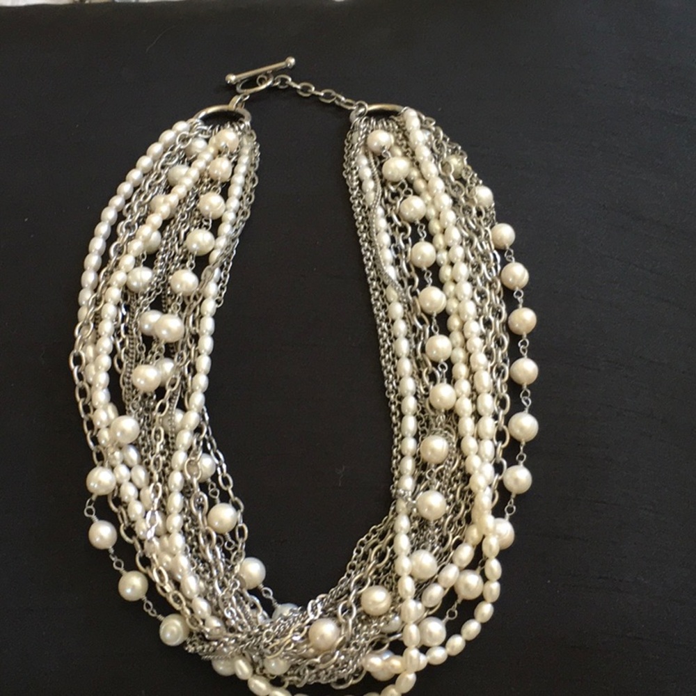 Layered Necklace
